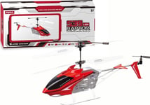 Leantoys Fjärrstyrd Helikopter S39-1 Syma Röd Lean Toys