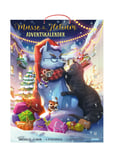 Adventskalender Musse & Helium Toys Advent Calendars Multi/patterned Kärnan