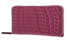 Valentino 6 Go-Samosa, Sac à Dos pour Homme Femme, Bord/Mauve, Taille Unique