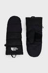 THE NORTH FACE Convertible Gloves Tnf Black L