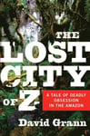 Lost City of Z