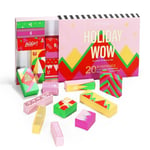 24 Days Makeup Advent Calendar Cosmetics Calendar Blind Box  Woman