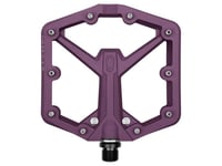 Crankbrothers Stamp 1 Gen.2 plum purple L