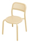 Toni Chair - Sandy Beige