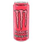Monster Energy 500 Ml Pipeline Punch
