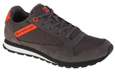 Caterpillar Ventura P110707, Homme, sneakers, Grise