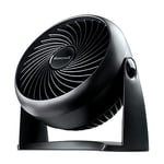 Honeywell Ventilateur Ã‰lectrique TurboForce (refroidissement Silencieux, Inclinaison Variable De 90 °, 3 vitesses, Montage Mural, Ventilateur De Table) HT900E