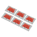 (Type 1) 60pcs Anti Snoring Devices Animal Shaped Kids Mouth Tape For BGS