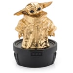 Royal Selangor Star Wars Limited Edition Gilt Grogu Figurine