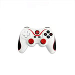 Manette De Jeu Sans Fil X3/T3, Contrôleur Luetooth Pour Boîtier Tv, Pc, Iphone, Téléphone Intelligent Android, Joystick De Jeu Amélioré