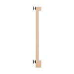 SAFETY 1ST Extension 7 cm pour Essential wooden gate, Barriere de securite bois,