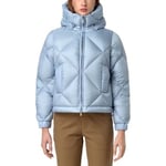 Veste K-Way  Veste thermique Ninev Super Light Bleu