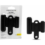 Support de cartouche CO2 SLYDER avec Slug Plug pour porte-bidon - Accessoire ess