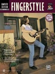 Alfred Music Manzi, Lou Complete Fingerstyle Guitar Method Edition: Book & Online Audio [With MP3]