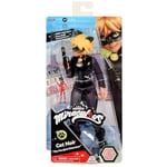 Miraculous Ladybug & Cat Noir – Fashion Cat Noir Poupée