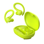 JLAB JLab GO Air Sport True Wireless Earbuds - Neon Yellow