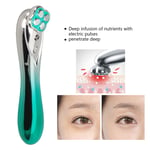 Eye Massager Wand Wrinkles Removal RF Radio Frequency Eye Skin Tighten