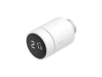 Aqara Aqara Smart Radiator Thermostat E1 (Zigbee)