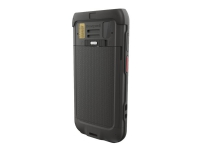 Honeywell CT45 XP - Handdator - ruggad - Android 11 - 64 GB UFS card - 5 (1280 x 720) - bakre kamera + främre kamera - streckkodsläsare - (2D-imager) - USB-värd - microSD-kortplats - NFC, Wi-Fi 6, Bluetooth