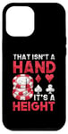 Coque pour iPhone 12 Pro Max Joueur de cartes de poker amusant pour tournoi de poker