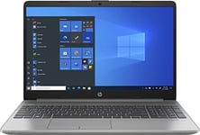 HP Portable Pro 250 G8 Argent astéroïde Intel Core i5-1135G7 8GO DDR4 256GO PCIe NVMe Intel Iris X Graphics 15.6" FHD IPS pavé numérique WIN11PRO 59T25EA