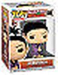 Hunter X Hunter Nobunaga Hazama POP Animation #1568 Figurine En Vinyle FUNKO