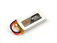 FTX Mini Outback 2.0 LiPo Battery 3.7v 600mAh FTX9318