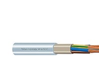 Kabel Eco-Flex 5G16 Hf 500M - Tromle