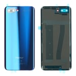 Honor 10 Coque Arrière Boîtier Porte Plate Phantom