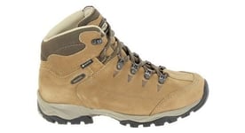 Chaussure de marche meindl ohio 2 gtx marron