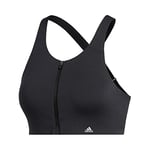 Adidas ULT Bra Sports Bra - Black, 34B