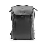 Peak Design Everyday Backpack 30L - Svart