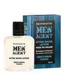 Dermacol Men Agent Gentleman Touch partavesi miehelle 100 ml