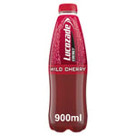 Lucozade Energy Drink Wild Cherry 900 ml