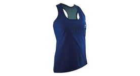 Debardeur femme raidlight activ bleu