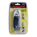 Unicross 100-240v Worldwide Battery Charger for Gumstick Ni-MH AA/AAA (RC103251)