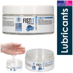 Pharmquests Fist it Extra Thick 300ml Anal Fisting Sex Penetration Gel Lube