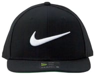 Nike Pro Snapback (Black) - One Size - New ~ DH0393 010