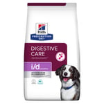 Hill's PD Canine i/d Sensitive 4 kg