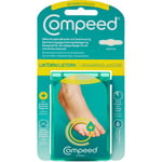 Compeed Liktorn Moisturising Liktornsplåster, 6 st