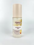 Vitamin E Hydrating Mist for Refreshed Skin - 150ml