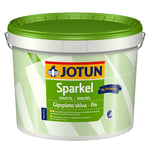 FARVERINGEN JOTUN SPARKEL GIPSPLATE FIN 10L