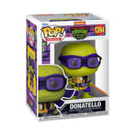 Figurine Funko Pop Movies Teenage Mutant Ninja Turtles Secret of The Ooze Donatello