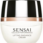 Sensai Cellular Performance Lifting Radiance Cream - 40 ml