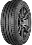 Pneu  GOODYEAR EAGF1AS6XL 205/40 R17 84W Tourisme - Réf. 434166