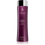 Alterna Caviar Anti-Aging Clinical Densifying gentle shampoo for weak hair 250 ml