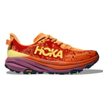 Hoka One One Hoka One One M speedgoat 6  - Sherbet / beet root - Herr - US 8- Naturkompaniet