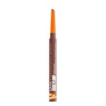 NYX Professional Makeup Duck Plump Plumping Lip Liner, crayon à lèvres, jusqu'à 10h de tenue, fini matte, Subtle Touch