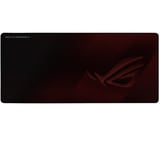 ASUS 90MP0210-BPUA00 ROG Scabbard II Mouse Pad, Black Extended Black (US IMPORT)