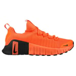 Nike Träningsskor Metcon 6 - Orange/Svart/Orange, storlek 47